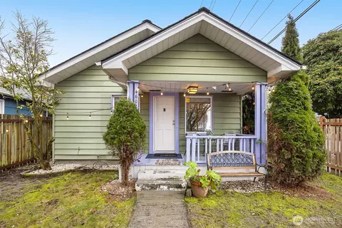 4602 6th Ave NW, Seattle, WA 98107