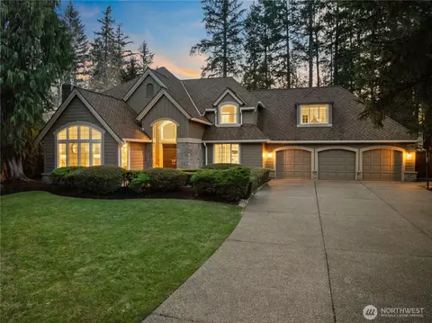 25852 SE 22nd Pl, Sammamish, WA 98075