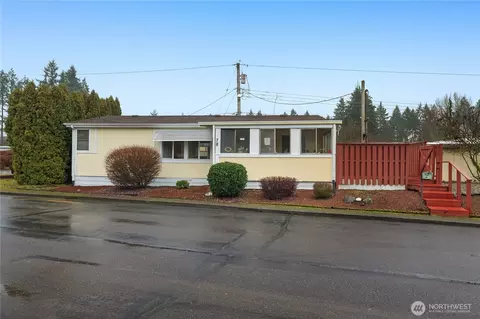 930 Trosper Rd SW #78, Tumwater, WA 98512