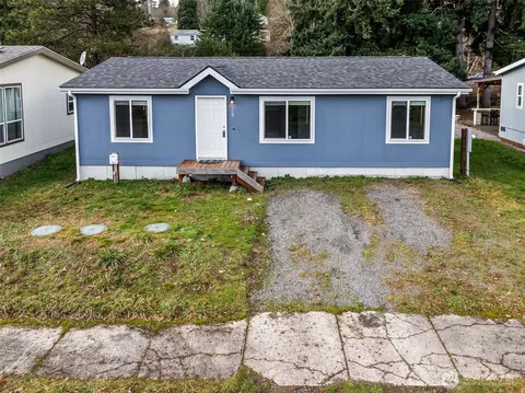 305 S Main St, Bucoda, WA 98530