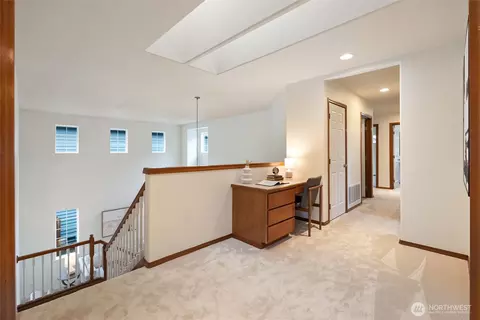 Entry Way - 18722 3rd Ave W, Bothell, WA 98012 photo 3 of 3
