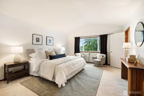Bedroom - 18722 3rd Ave W, Bothell, WA 98012 photo 1 of 5