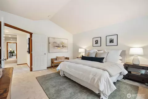 Bedroom - 18722 3rd Ave W, Bothell, WA 98012 photo 2 of 5