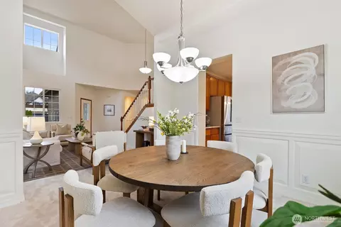 Dining - 18722 3rd Ave W, Bothell, WA 98012 photo 2 of 2