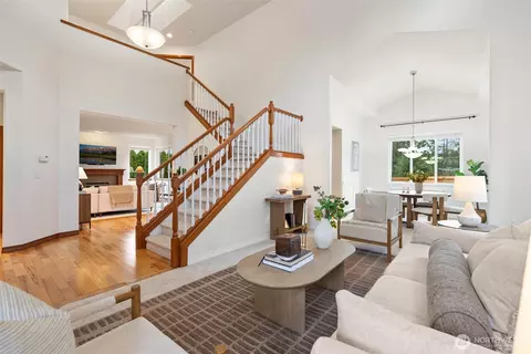 Living - 18722 3rd Ave W, Bothell, WA 98012 photo 1 of 3