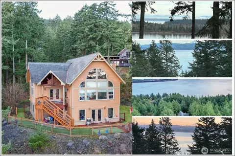 1103 Berry Way, Lummi Island, WA 98262