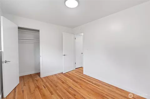 Bedroom - 16624 3rd Ave S, Burien, WA 98148 photo 3 of 3