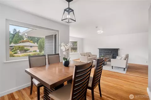Dining - 16624 3rd Ave S, Burien, WA 98148 photo 2 of 2