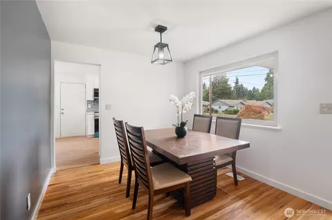 Dining - 16624 3rd Ave S, Burien, WA 98148 photo 1 of 2
