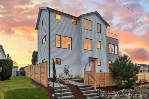 3409 NW 57th St, Seattle, WA 98107