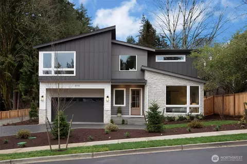 8718 128th Ave NE, Kirkland, WA 98033