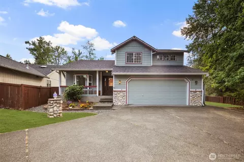 17023 121st Ave E, Puyallup, WA 98374