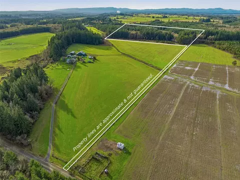 0 Na Classe Rd, Toledo, WA 98591