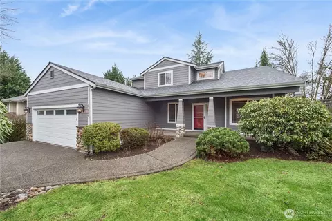 17509 SE 257th St, Covington, WA 98042