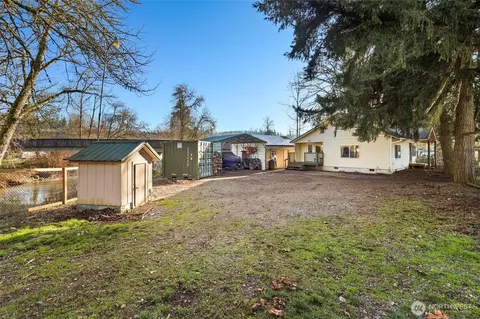 21148 Bucoda Hwy SE, Centralia, WA 98531