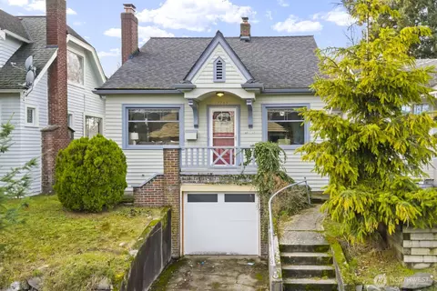 7705 3rd Ave NW, Seattle, WA 98117