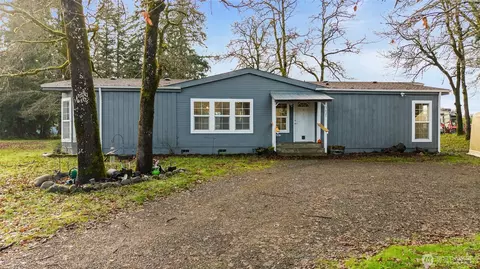 3625 181st Ct SW, Tenino, WA 98589