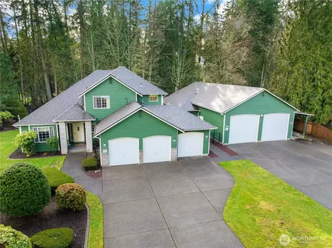 12722 247th St E, Graham, WA 98338