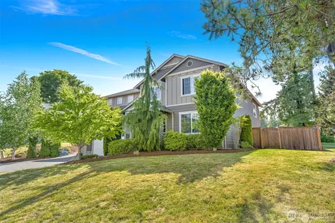 6097 Captains Way, Ferndale, WA 98248
