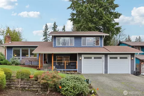 2611 178th St SE, Bothell, WA 98012