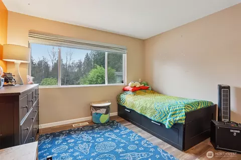 Bedroom - 2611 178th St SE, Bothell, WA 98012 photo 4 of 6