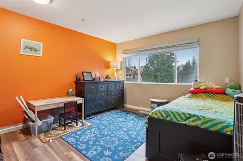 Bedroom - 2611 178th St SE, Bothell, WA 98012 photo 5 of 6