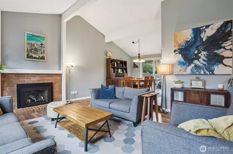 Living - 2611 178th St SE, Bothell, WA 98012 photo 1 of 3