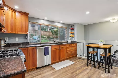 Kitchen - 2611 178th St SE, Bothell, WA 98012 photo 1 of 3