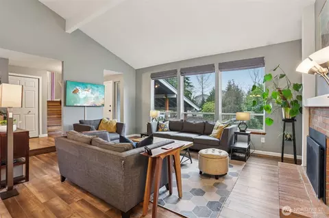 Living - 2611 178th St SE, Bothell, WA 98012 photo 3 of 3