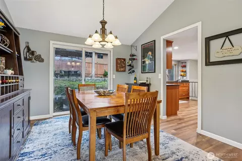 Dining - 2611 178th St SE, Bothell, WA 98012 photo 2 of 2