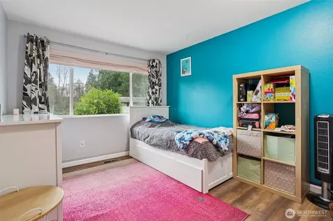 Bedroom - 2611 178th St SE, Bothell, WA 98012 photo 6 of 6