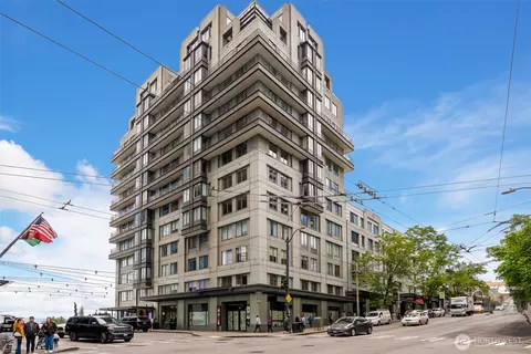 98 Union St #408, Seattle, WA 98101