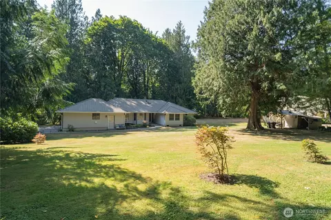 2102 Mark St, Lacey, WA 98516