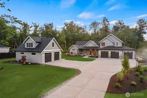 12107 Mundy Loss Rd E, Buckley, WA 98321