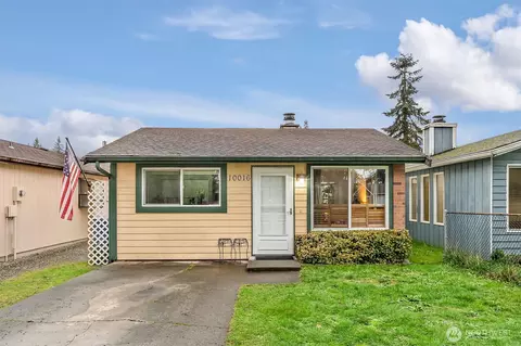 10016 52nd Dr NE, Marysville, WA 98270
