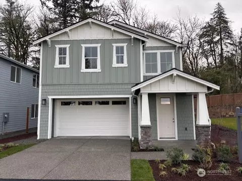 25416 Lot 12 204th Pl SE, Covington, WA 98042
