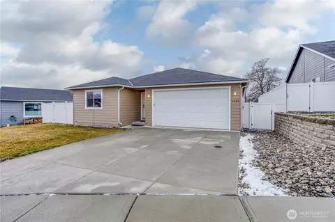 2234 SE Marlette Rd, East Wenatchee, WA 98802