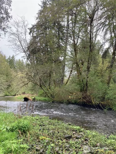 0 E Of Bingham Crk, Elma, WA 98541