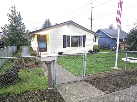 6808 S Montgomery St, Tacoma, WA 98409