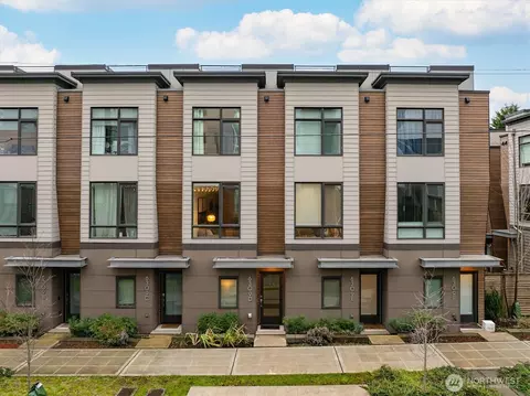 6309 9th Ave NE #D, Seattle, WA 98115