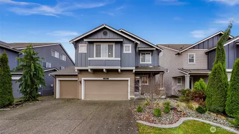 17512 Juniper St, Granite Falls, WA 98252