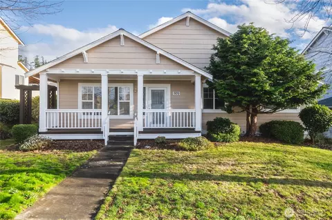 970 SW Upland Ct, Oak Harbor, WA 98277