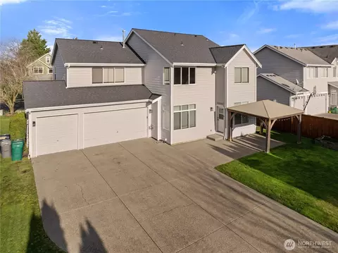 Exterior - 3384 Larsen Ave, Enumclaw, WA 98022 photo 2 of 7