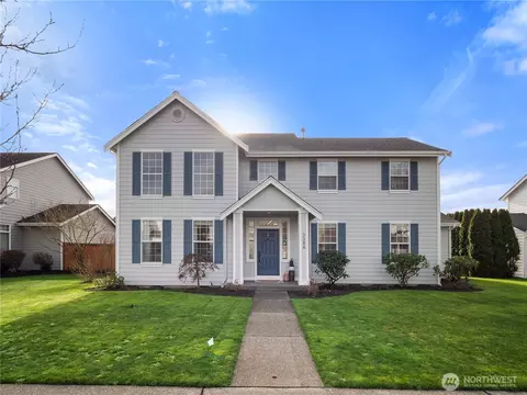 3384 Larsen Ave, Enumclaw, WA 98022