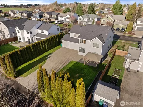 View/Area - 3384 Larsen Ave, Enumclaw, WA 98022 photo 1 of 2