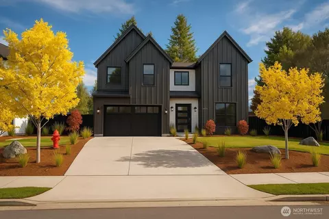 402 Willow Road Pl, Bellingham, WA 98226