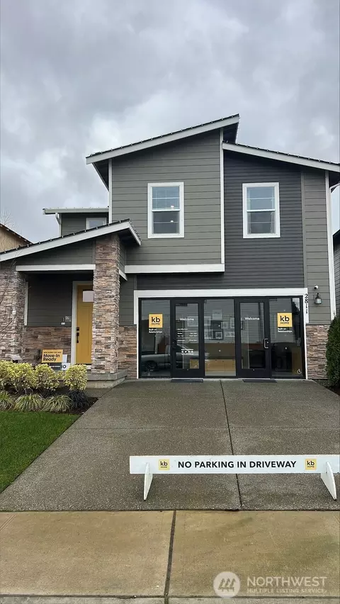 2811 S 375th Pl #LOT 11, Federal Way, WA 98003