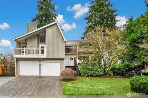 15710 SE 46th Way, Bellevue, WA 98006