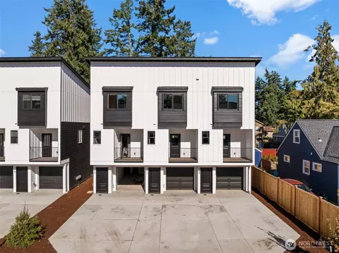 313 311309 118th St S #3, Tacoma, WA 98444