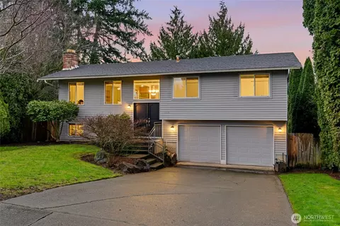 13038 87th Pl NE, Kirkland, WA 98034